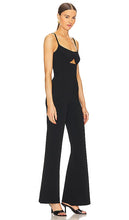 Dodiee Reinforce Jumpsuit in Black
