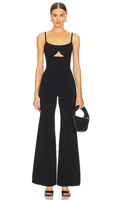 Dodiee Reinforce Jumpsuit in Black - Combinaison renforcée Dodiee en noir - Dodiee 黑色强化连身裤 - Dodiee Reinforce Overall in Schwarz - Dodiee Reinforce 점프수트 블랙 색상 - Tuta Dodiee Reinforce in nero