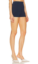 Dodiee x REVOLVE Reinforce Hot Shorts in Navy
