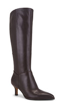 Dolce Vita Aldy Boot in Burgundy