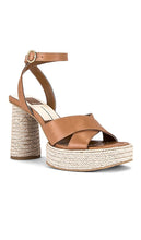 Dolce Vita Arlow Heel in Cognac