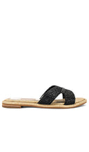 Dolce Vita Atomic Sandal in Black - Sandale atomique Dolce Vita en noir - Dolce Vita 黑色 Atomic 凉鞋 - Dolce Vita Atomic Sandale in Schwarz - Dolce Vita 아토믹 샌들블랙 색상 - Sandalo Atomico Dolce Vita in nero