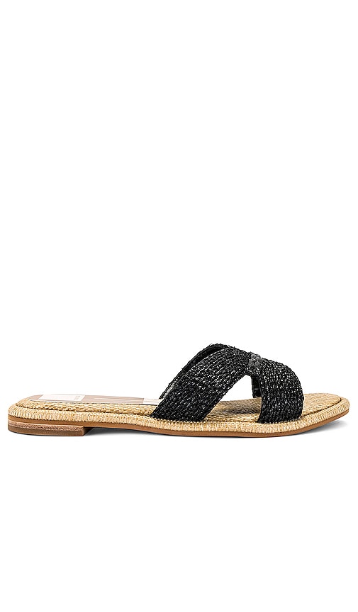 Dolce Vita Atomic Sandal in Black - Sandale atomique Dolce Vita en noir - Dolce Vita 黑色 Atomic 凉鞋 - Dolce Vita Atomic Sandale in Schwarz - Dolce Vita 아토믹 샌들블랙 색상 - Sandalo Atomico Dolce Vita in nero