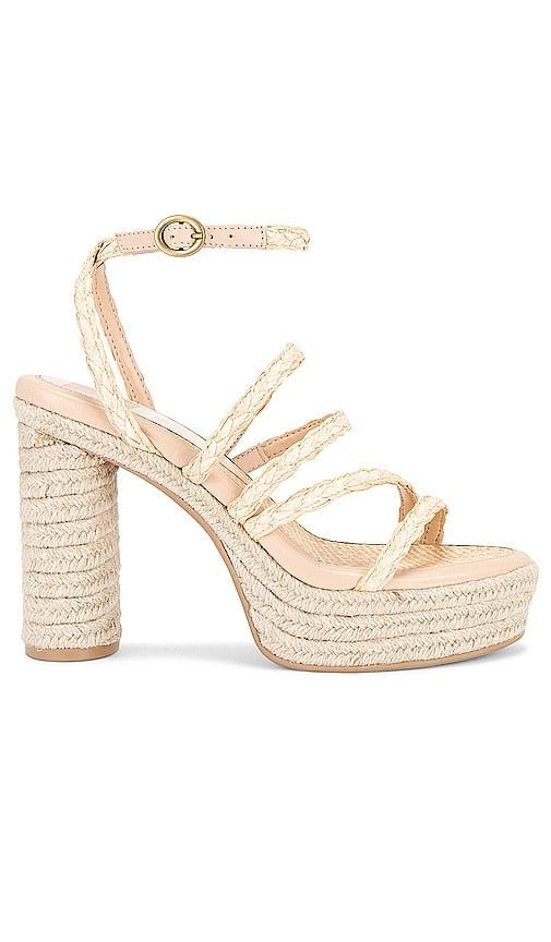 Dolce Vita Catina Heel in Neutral - Talon Dolce Vita Catina en neutre - Dolce Vita Catina 高跟鞋（中性色） - Dolce Vita Catina-Absatz in Neutral - Dolce Vita Catina 힐 색상 - Tacco Catina Dolce Vita in Neutro