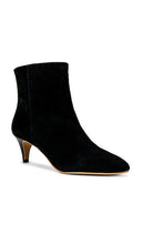 Dolce Vita Dee Bootie in Black