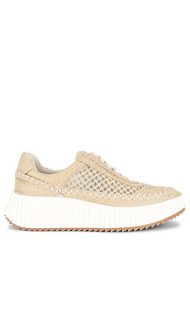 Dolce Vita Dolen Sneaker in Beige - Baskets Dolce Vita Dolen en beige - Dolce Vita Dolen 米色运动鞋 - Dolce Vita Dolen Sneaker in Beige - Dolce Vita Dolen 스니커즈베이지 색상 - Sneaker Dolce Vita Dolen in beige