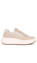 Dolce Vita Dolen Sneaker in Ivory - Baskets Dolce Vita Dolen en ivoire - Dolce Vita Dolen 象牙色运动鞋 - Dolce Vita Dolen Sneaker in Elfenbein - Dolce Vita Dolen 스니커즈아이보리 색상 - Sneaker Dolce Vita Dolen di colore Avorio