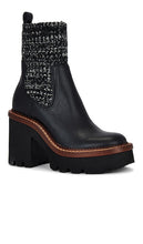 Dolce Vita Drago Boot in Black