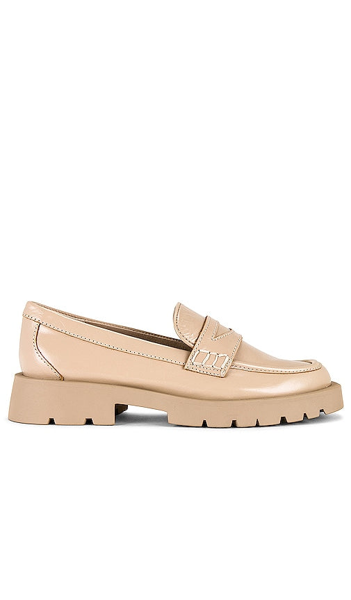 Dolce Vita Elias Loafer in Cream - Mocassin Dolce Vita Elias en crème - Dolce Vita Elias 奶油色乐福鞋 - Dolce Vita Elias Loafer in Creme - 돌체비타 엘리아스 로퍼 크림색 - Mocassino Dolce Vita Elias in crema