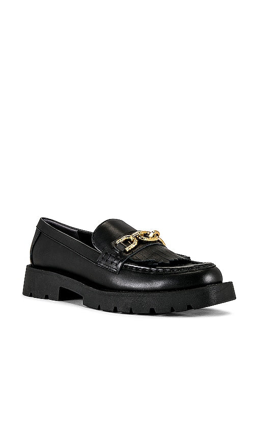 Dolce Vita Erna Loafer in Black