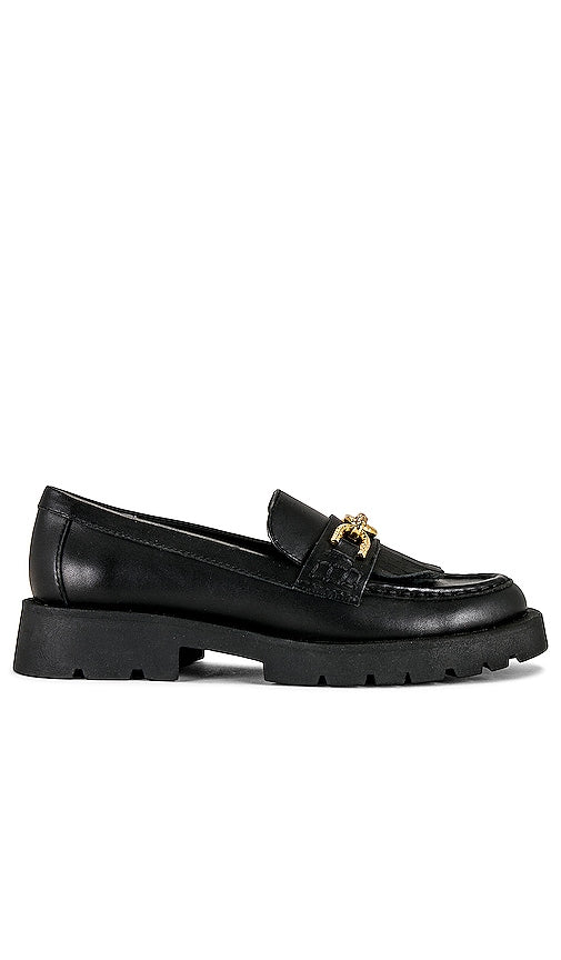Dolce Vita Erna Loafer in Black - Mocassin Dolce Vita Erna en noir - Dolce Vita Erna 黑色乐福鞋 - Dolce Vita Erna Loafer in Schwarz - Dolce Vita Erna 로퍼블랙 색상 - Mocassino Dolce Vita Erna in nero