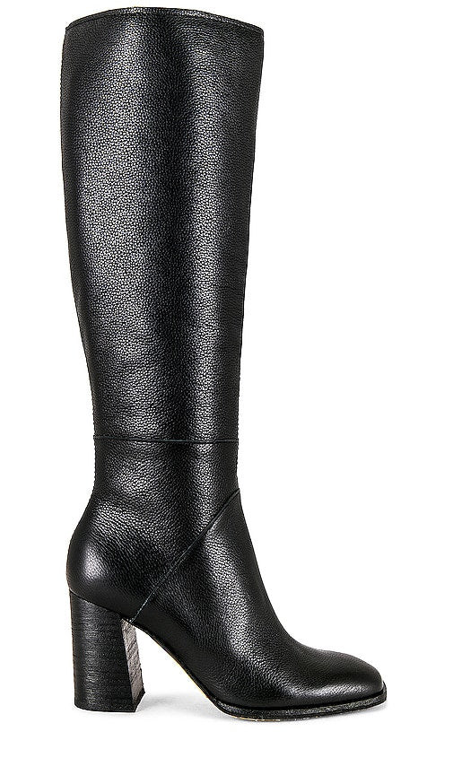 Dolce Vita Fynn Boot in Black - Botte Dolce Vita Fynn en noir - Dolce Vita Fynn 黑色靴子 - Dolce Vita Fynn Stiefel in Schwarz - Dolce Vita Fynn 부츠블랙 색상 - Stivale Fynn Dolce Vita in nero