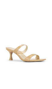 Dolce Vita Genora Sandal in Brown