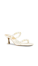 Dolce Vita Grason Heel in White
