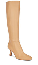 Dolce Vita Gyra Boot in Cream