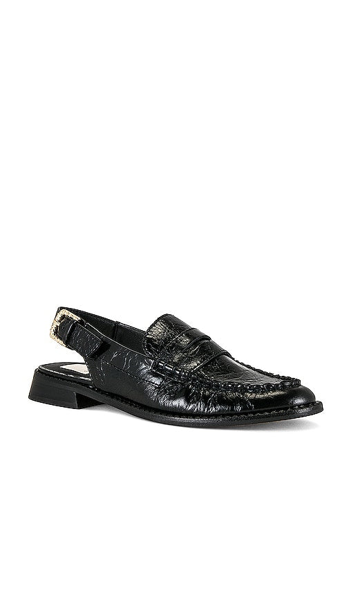 Dolce Vita Hardi Loafer in Black