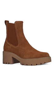 Dolce Vita Hawk H2o Bootie in Brown