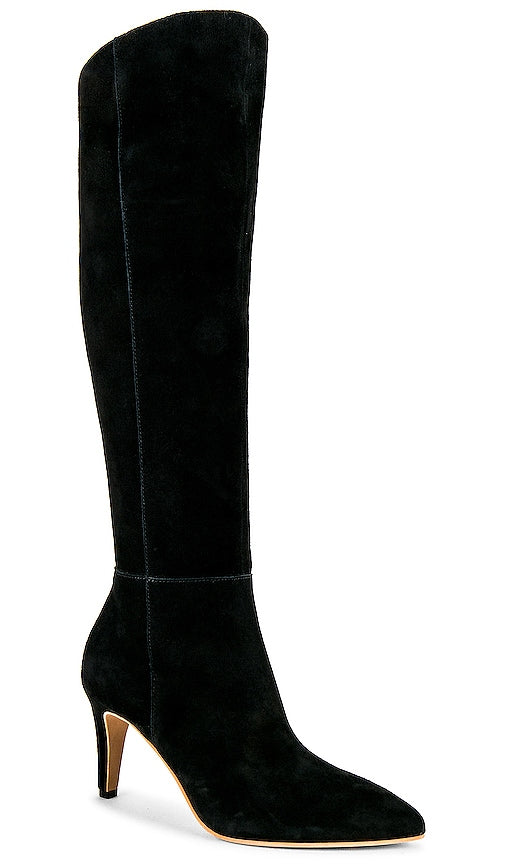 Dolce Vita Haze Boot in Black