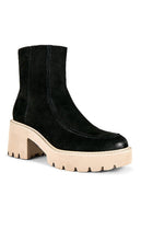 Dolce Vita Henla Bootie in Black