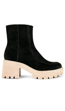 Dolce Vita Henla Bootie in Black - Bottines Dolce Vita Henla en noir - 黑色 Dolce Vita Henla 短靴 - Dolce Vita Henla Bootie in Schwarz - Dolce Vita Henla 부티블랙 색상 - Stivaletto Henla Dolce Vita in nero