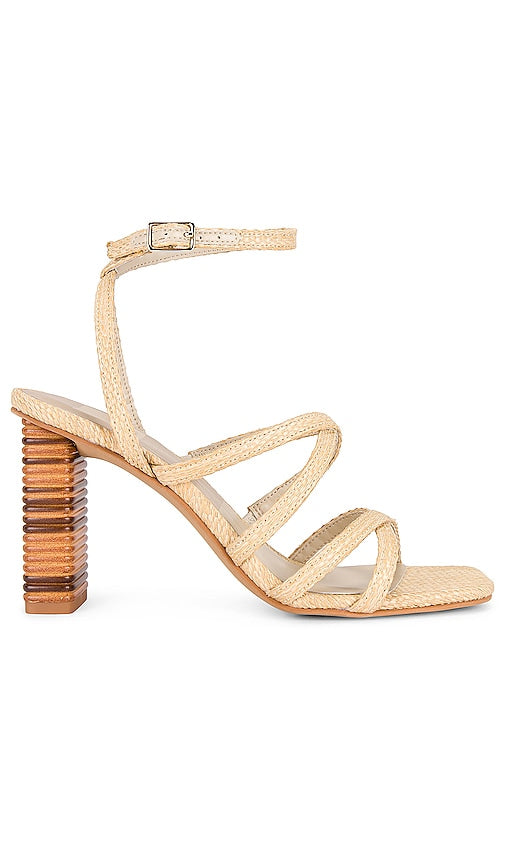 Dolce Vita Jenko Heel in Neutral - Talon Dolce Vita Jenko en neutre - Dolce Vita Jenko 中性高跟鞋 - Dolce Vita Jenko Heel in Neutral - Dolce Vita Jenko 힐 색상 - Dolce Vita Jenko Tacco in Neutro