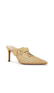 Dolce Vita Keekee Heel in Neutral