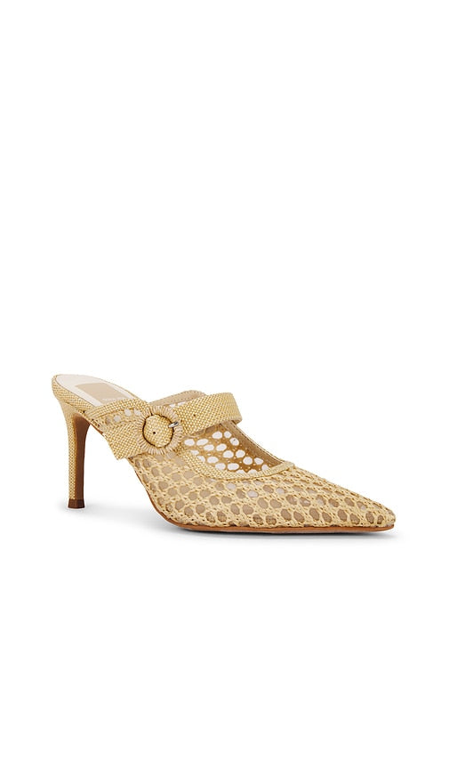 Dolce Vita Keekee Heel in Neutral