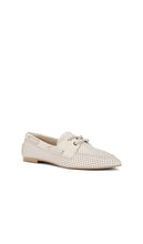 Dolce Vita Lakin Shoe in Ivory
