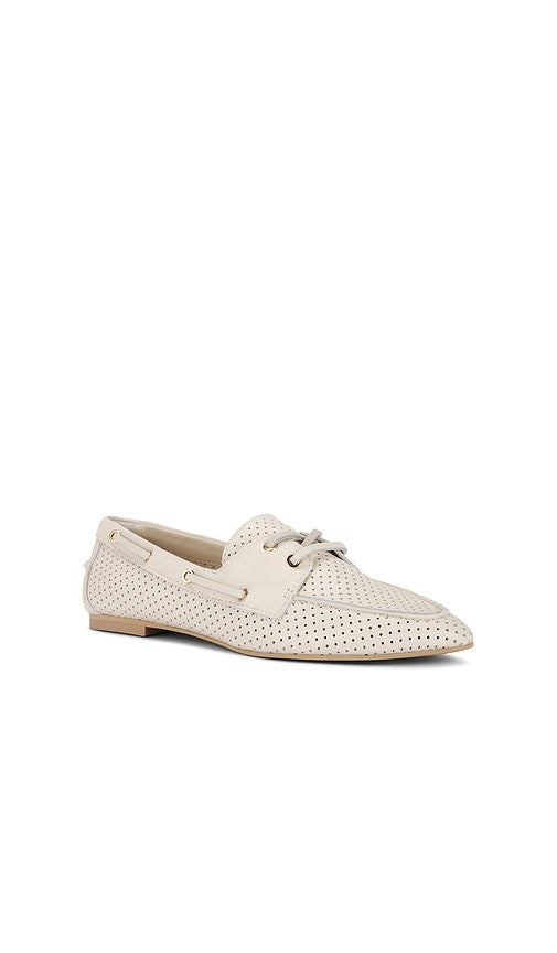 Dolce Vita Lakin Shoe in Ivory