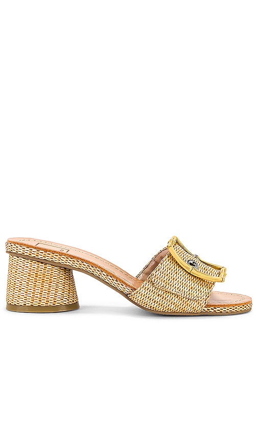 Dolce Vita Lucey Heel in Tan - Talon Dolce Vita Lucey en beige - Dolce Vita Lucey 黄褐色高跟鞋 - Dolce Vita Lucey-Absatz in Hellbraun - Dolce Vita Lucey 힐 탠 색상 - Tacco Dolce Vita Lucey in marrone chiaro