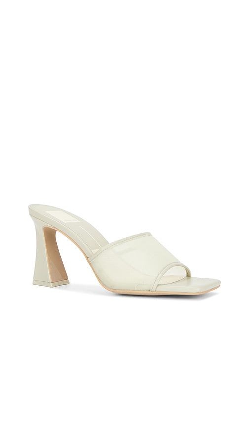 Dolce Vita Narda Heel in Sage