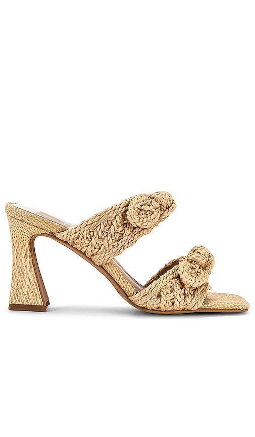 Dolce Vita Niyah Heel in Tan - Talon Dolce Vita Niyah en beige - Dolce Vita Niyah 棕褐色高跟鞋 - Dolce Vita Niyah-Absatz in Hellbraun - Dolce Vita Niyah 힐 탠 색상 - Tacco Dolce Vita Niyah in marrone chiaro
