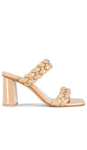 Dolce Vita Paily Sandal in Nude - Sandale Paily Dolce Vita en Nude - Dolce Vita 裸色 Paily 凉鞋 - Dolce Vita Paily Sandale in Nude - Dolce Vita Paily 샌들 누드 색상 - Sandalo Paily Dolce Vita in color nudo