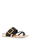 Dolce Vita Perris Sandal in Black
