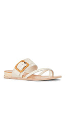 Dolce Vita Perris Sandal in Ivory