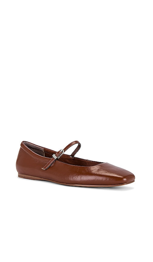 Dolce Vita Reyes Mary Jane in Brown