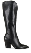 Dolce Vita Rocky Boot in Black - Botte Rocky Dolce Vita en noir - Dolce Vita 黑色 Rocky 靴子 - Dolce Vita Rocky Boot in Schwarz - Dolce Vita 록키 부츠블랙 색상 - Stivale Dolce Vita Rocky in nero