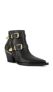 Dolce Vita Ronnie Boot in Black