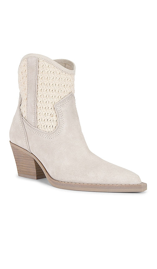Dolce Vita Rori Boot in Ivory