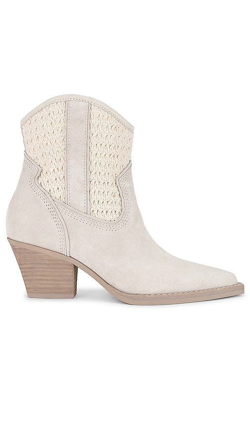Dolce Vita Rori Boot in Ivory - Botte Dolce Vita Rori en ivoire - Dolce Vita Rori 象牙色靴子 - Dolce Vita Rori Stiefel in Elfenbein - Dolce Vita Rori 부츠 아이보리 색상 - Stivale Dolce Vita Rori in avorio