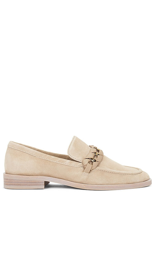 Dolce Vita Sallie Loafer in Beige - Mocassin Dolce Vita Sallie en beige - Dolce Vita Sallie 米色乐福鞋 - Dolce Vita Sallie Loafer in Beige - Dolce Vita Sallie 로퍼 베이지 색상 - Mocassino Sallie Dolce Vita in beige
