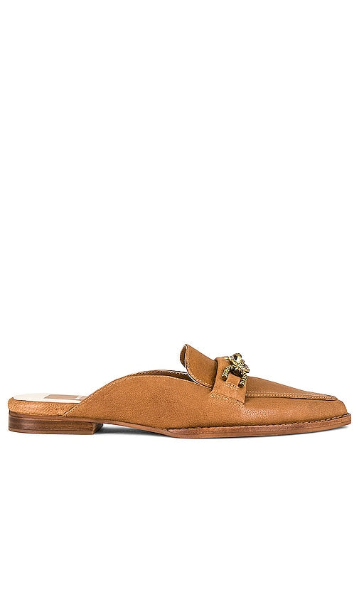 Dolce Vita Sidon Mule in Brown - Mules Dolce Vita Sidon en marron - Dolce Vita Sidon 棕色穆勒鞋 - Dolce Vita Sidon Mule in Braun - Dolce Vita Sidon 뮬 브라운 색상 - Ciabatta Dolce Vita Sidon in marrone