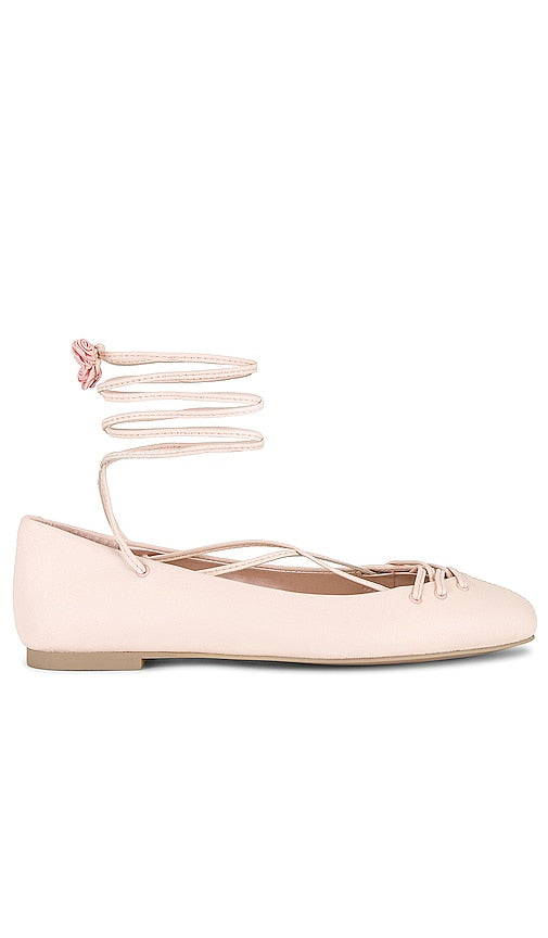 Dolce Vita X For Love & Lemons Beate Flat in Nude - Dolce Vita X For Love & Lemons Beate Flat en Nude - Dolce Vita X For Love & Lemons 在裸体中击败平底 - Dolce Vita X For Love & Lemons Beate Flat in Nude - Dolce Vita X For Love & Lemons 비테 플랫 컬러 - Dolce Vita X For Love & Lemons Beate Flat in Nude