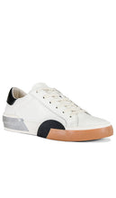 Dolce Vita Zina Sneaker in White