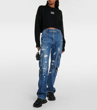 Dolce&Gabbana Airmaster sneakers