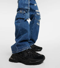 Dolce&Gabbana Airmaster sneakers