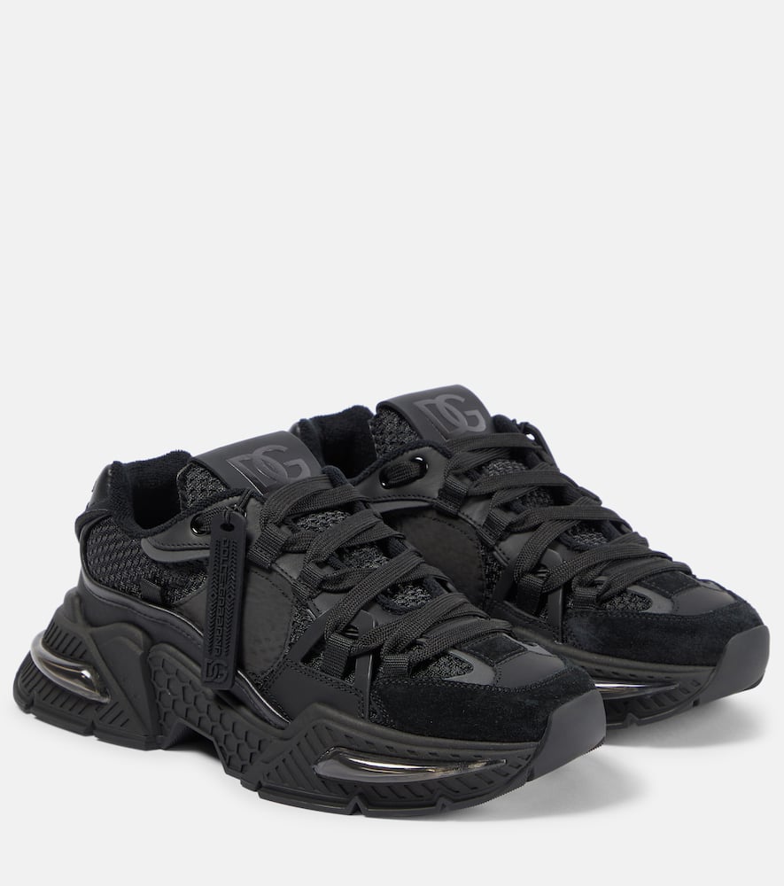 Dolce&Gabbana Airmaster sneakers - Dolce&Gabbana Airmaster运动鞋