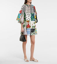 Dolce&Gabbana Bianca embellished lace sandals