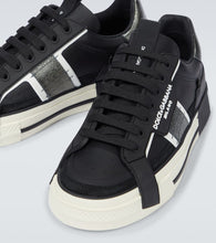 Dolce&Gabbana Custom 2 Zero sneakers