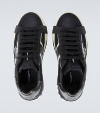 Dolce&Gabbana Custom 2 Zero sneakers